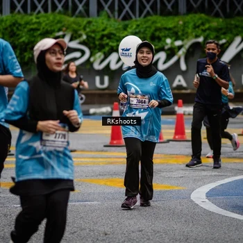 Runner Photo 8981370
