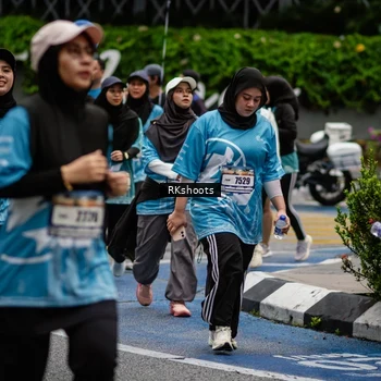 Runner Photo 8981373
