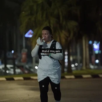Runner Photo 8981375