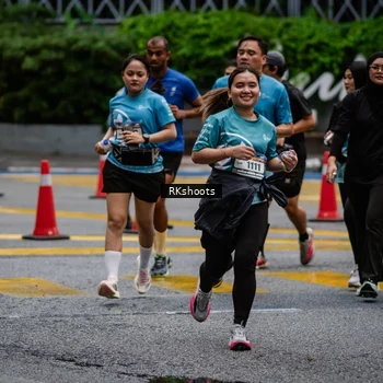 Runner Photo 8981376