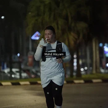 Runner Photo 8981378