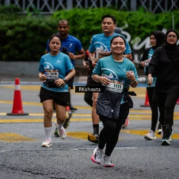 Runner Photo 8981379