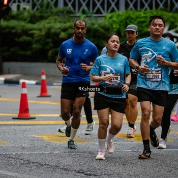 Runner Photo 8981380
