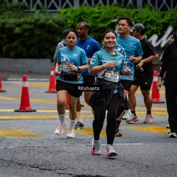 Runner Photo 8981381