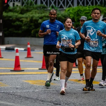 Runner Photo 8981382