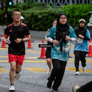 Runner Photo 8981383