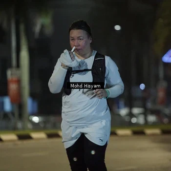 Runner Photo 8981384