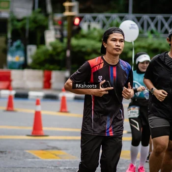 Runner Photo 8981385