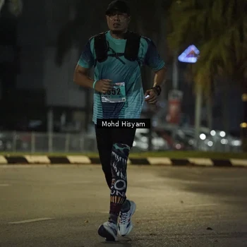 Runner Photo 8981386