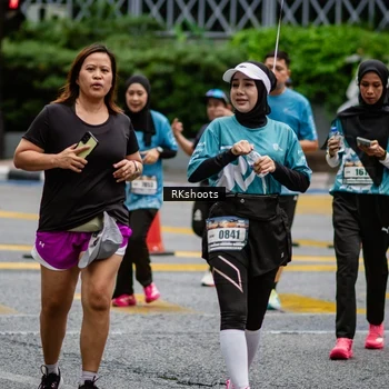 Runner Photo 8981387