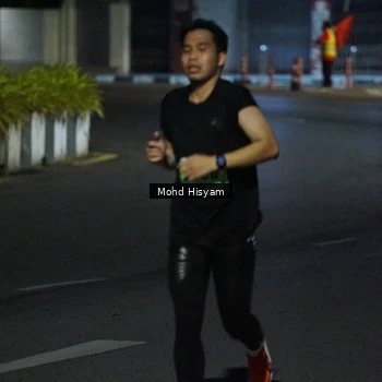 Runner Photo 8981388