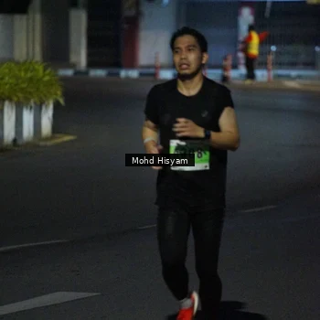 Runner Photo 8981389