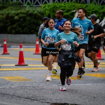 Runner Photo 8981391