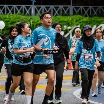 Runner Photo 8981393