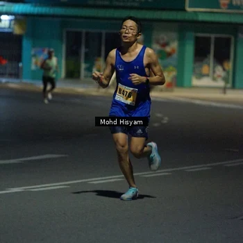Runner Photo 8981394