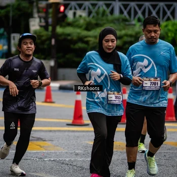 Runner Photo 8981395