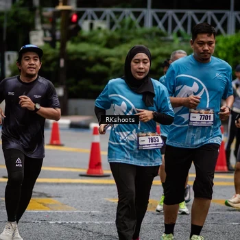 Runner Photo 8981396