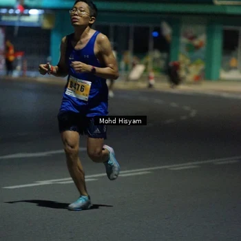 Runner Photo 8981397