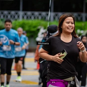 Runner Photo 8981398