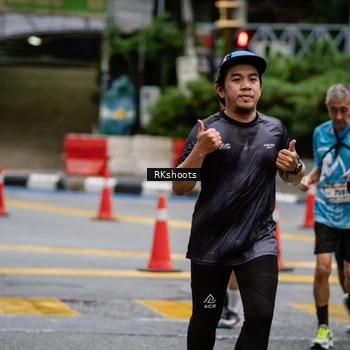 Runner Photo 8981401