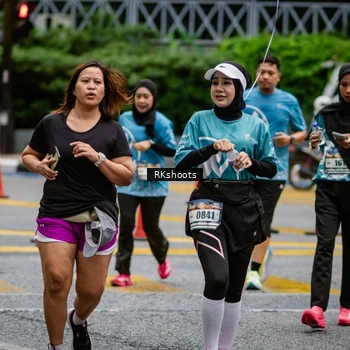 Runner Photo 8981402
