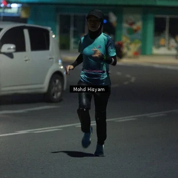 Runner Photo 8981403