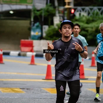 Runner Photo 8981404