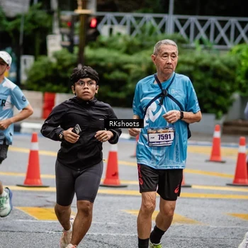 Runner Photo 8981405