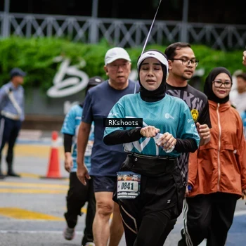 Runner Photo 8981406