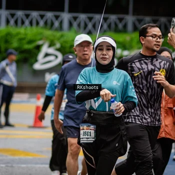 Runner Photo 8981407