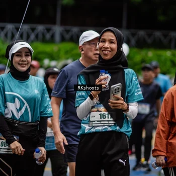 Runner Photo 8981408