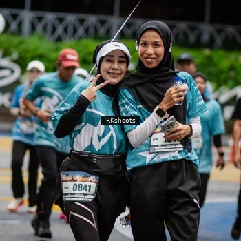 Runner Photo 8981411