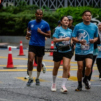 Runner Photo 8981412