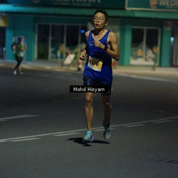Runner Photo 8981413