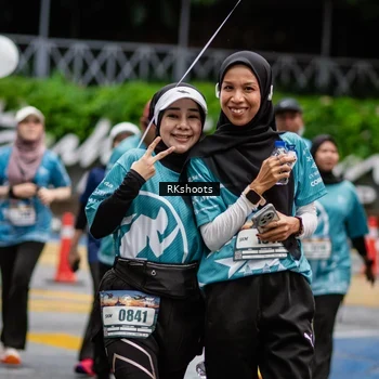Runner Photo 8981414