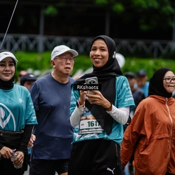 Runner Photo 8981415
