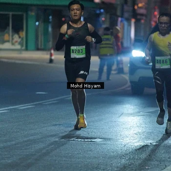 Runner Photo 8981416