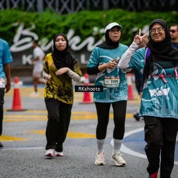 Runner Photo 8981417