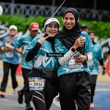Runner Photo 8981418