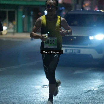 Runner Photo 8981419