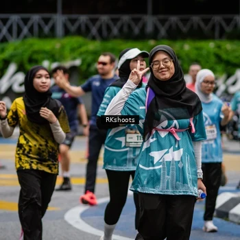 Runner Photo 8981421