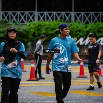 Runner Photo 8981422