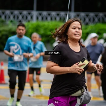 Runner Photo 8981423