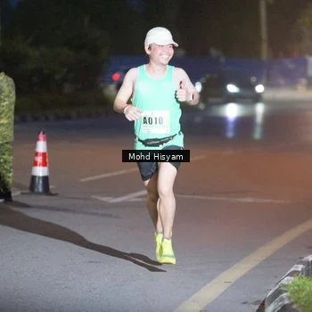 Runner Photo 8981424