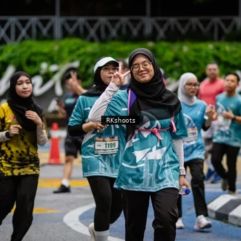 Runner Photo 8981425