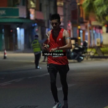 Runner Photo 8981426