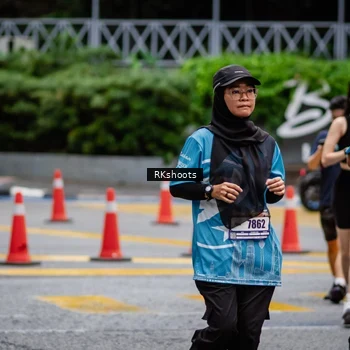 Runner Photo 8981427