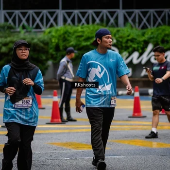 Runner Photo 8981428