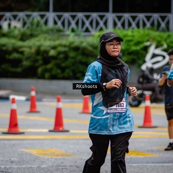 Runner Photo 8981429