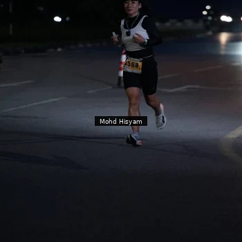 Runner Photo 8981431